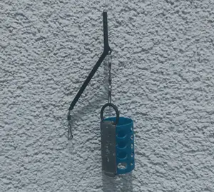Anti-Tangle Boom