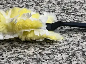 Reinforced Swiffer Handle