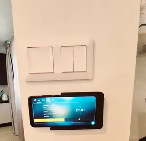 Wallpanel Holder Redmi A2
