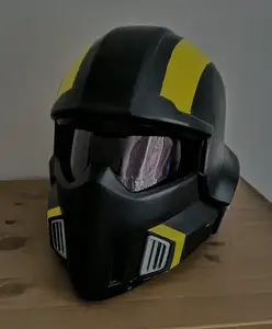 HELLDIVERS B-01 Tactical Helmet for BBL A1