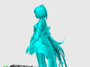 洛天依