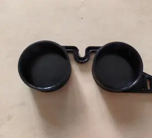 Telescope cover