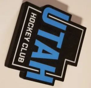 Utah Hockey Club Logo