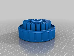 3d