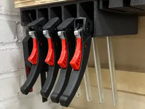 Bessey MFT Clamp Holders