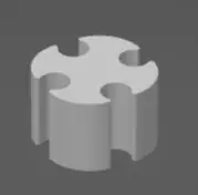 anycubic kora 3 ptfe ace