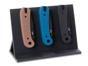 Knife Display Stand