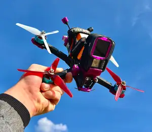 Impulse RC Apex Gopro Hero 8 (RollCage) 9,10,11,12