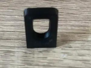 Replacement parts for device