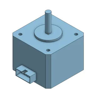 NEMA17 33mm (model)