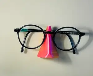 glasses holder