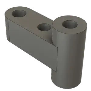 rc spare part