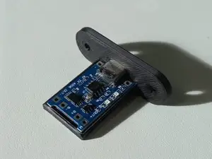 TP4056 Charger Module