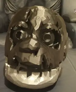 Five Night's at Freddy's: SpringTrap Mask