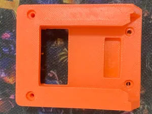 大艺A3取电座
