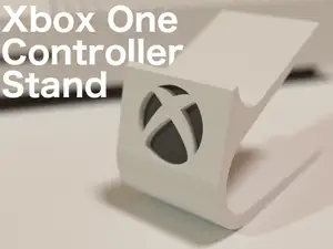 Xbox One/Series Controller Stand