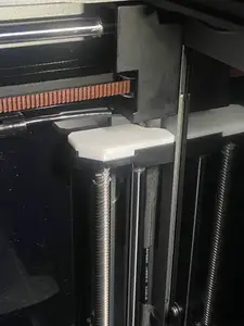 Creality K1: Z-Axis Dust Covers