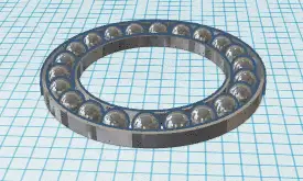 BEARING