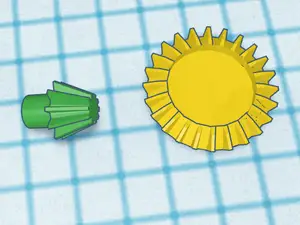 Gear