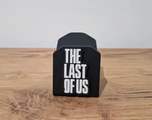 controller stand PS5 PS4 XBOX the last of us tlou