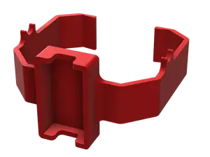 DJI Mini 3 Strobe Holder
