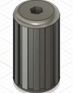 3mm stick