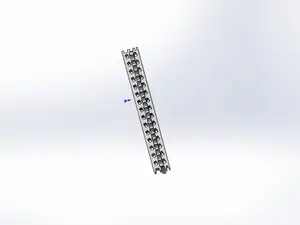 鱼线收纳