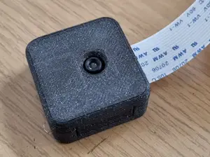 Raspberry Pi Camera Case for Cam Module 3