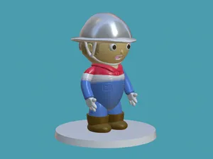 Technician