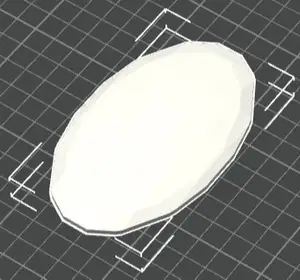 made in blender