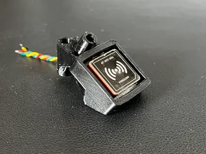 GEPRC Cinebot30 GPS mount