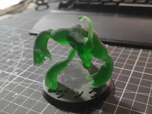 Zac from League of Legends