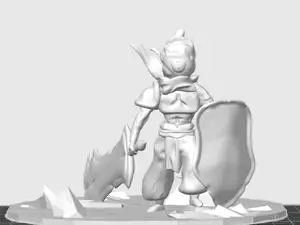 BOBBY from dead cells