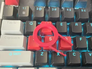 Key Cap Remover Tool