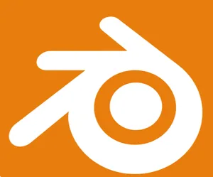 Blender Trophy The Cube