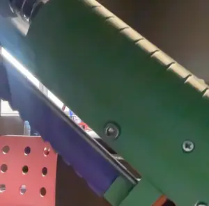 Handguard remix