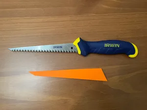 Irwin ProTouch Drywall Jab Saw Blade Cover 2014100