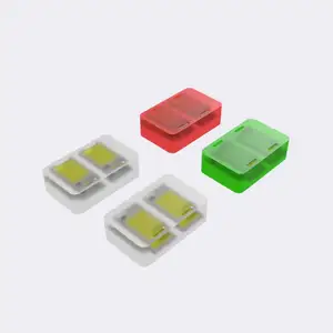 Strobe Light Covers compatible with AR Wing Pro 