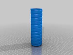 1 Inch Square Tube Foot Rest Padding