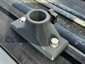 Roof Rack mounting bracket