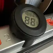 Anycubic ACE Pro Hydrometer Stand