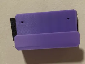Wall Mounted Phone Stand