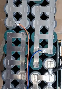 7S5P holder 21700