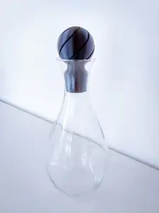 Carafe Stopper