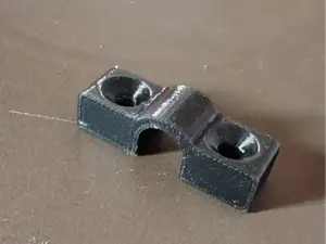 Cable holder