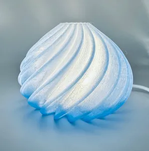 Onion Dome Lamp Light