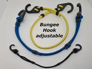 Bungee Hook adjustable