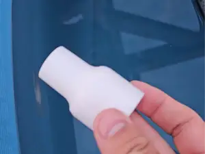 Bestway Pool vacuum cleaner connector adapter