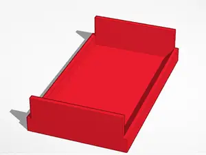 Flycolor 150amp ESC tray