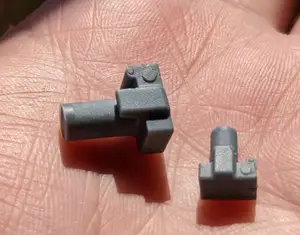 Miniature DSLR Camera for model collectors